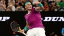 Abierto de Australia: Nadal afina su tenis para pelear el título a los favoritos