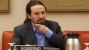 Pablo Iglesias enciende a las organizaciones agrarias al excluirlas de la reunión con Trabajo