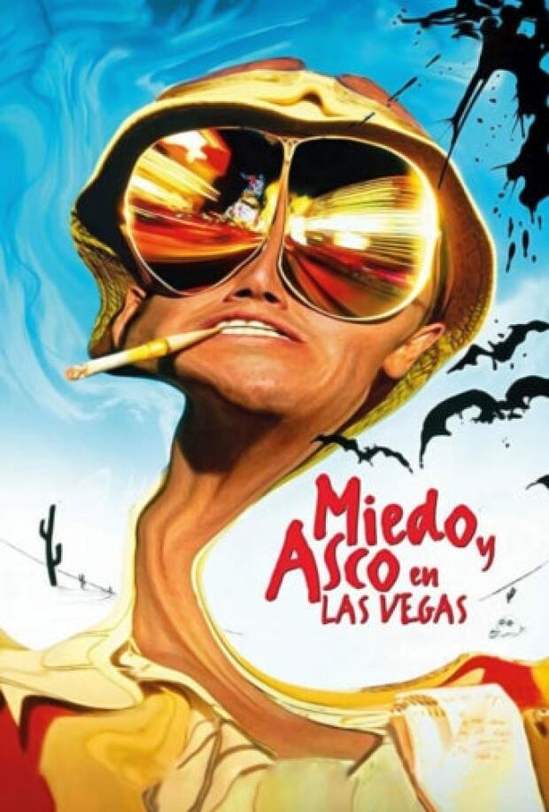 Miedo Y Asco En Las Vegas Gnula