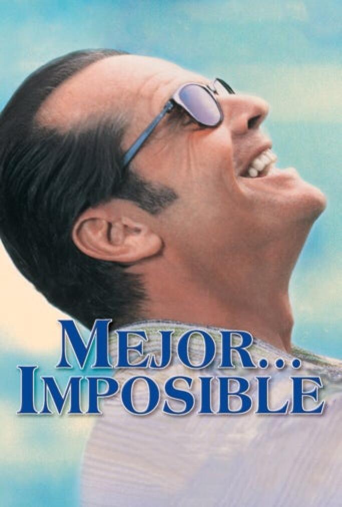 Imposible Pelicula Completa Millor, impossible (1997) Película - PLAY Cine