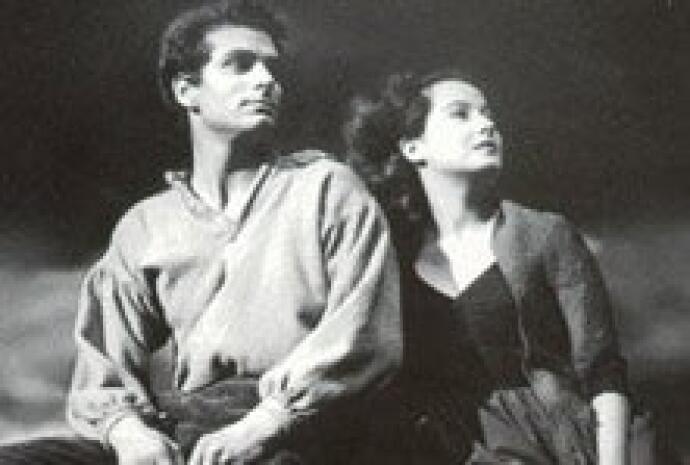 Cumbres Borrascosas 1939 Pelicula Play Cine