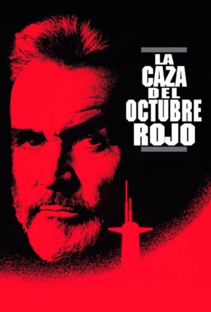 La Caza Del Octubew Rojo Mkv Castellano Torrent La caza del Octubre Rojo (1990) Película - PLAY Cine