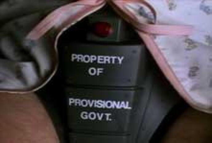 El Infierno Vuelve A Frogtown 1987 Pelicula Play Cine