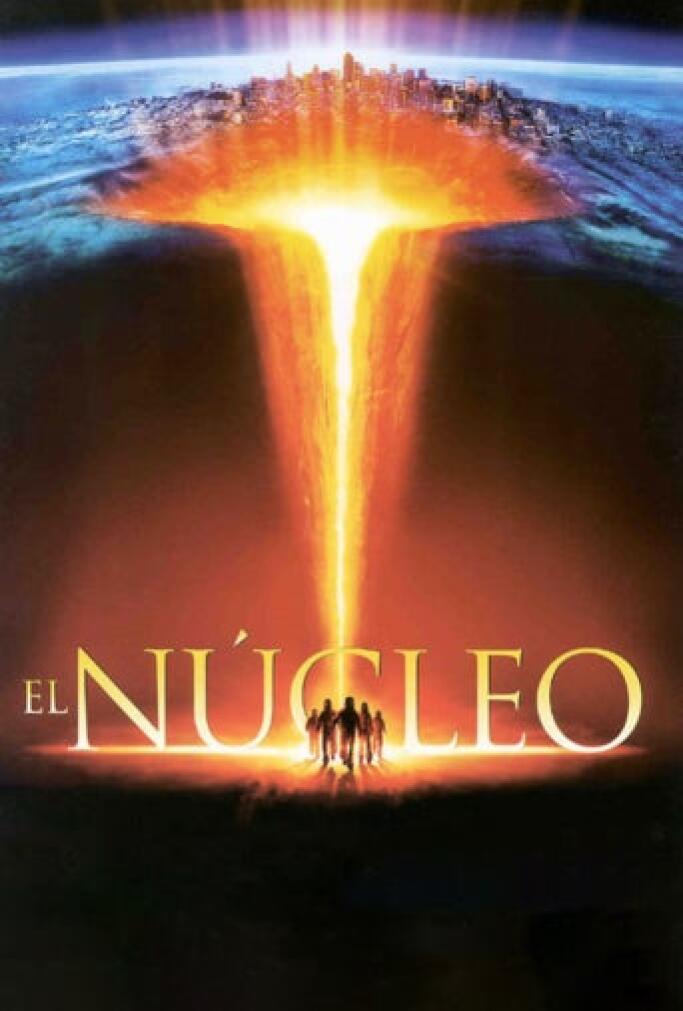 El Núcleo 2003 Película Completa En Español Latino