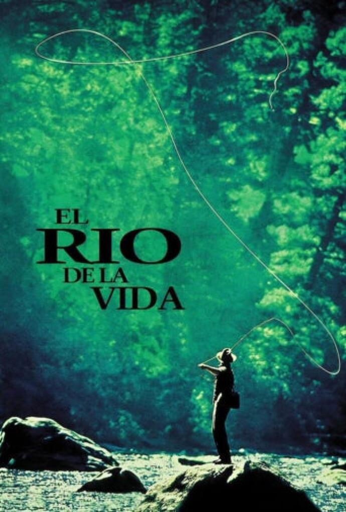 El Rio De La Vida 1992 Pelicula Play Cine