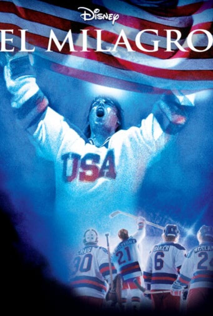 El milagro (Miracle) (2004) Película - PLAY Cine