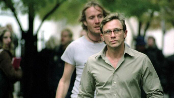 El intruso (2004) Película - PLAY Cine