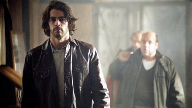 El Lobo Eta Película Completa Online
