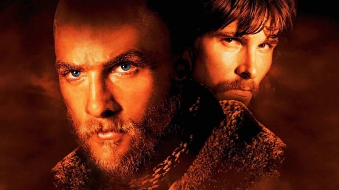 El imperio del fuego (2002) Película - PLAY Cine