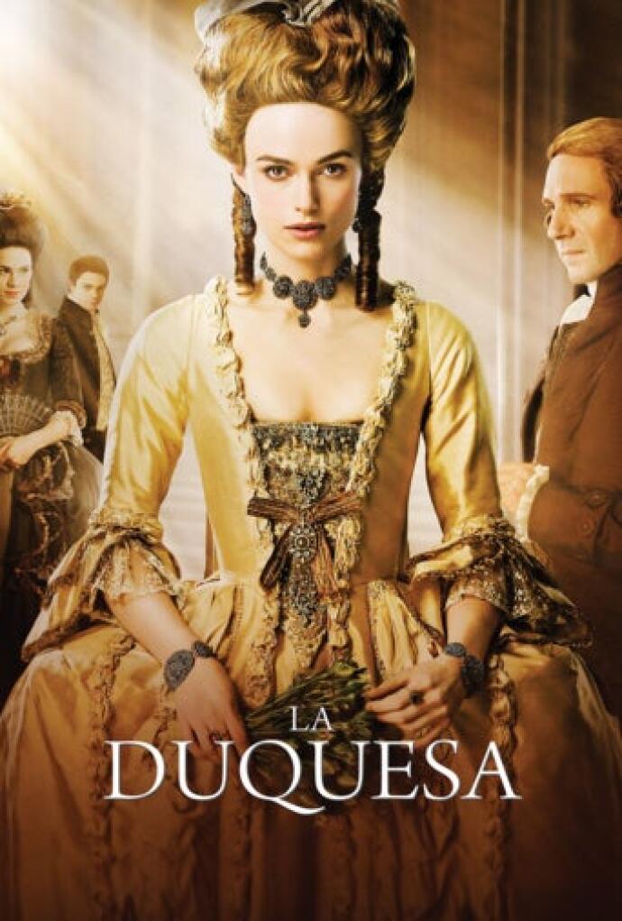 La Duquesa Pelicula Completa En Espanol