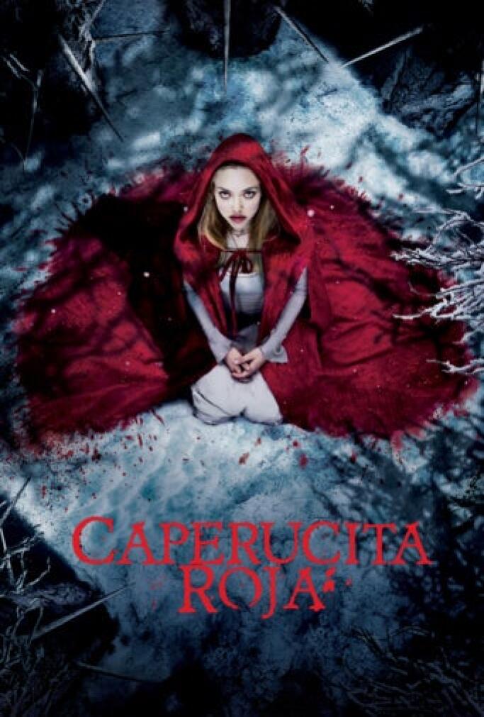 Caperucita Roja ¿A quién tienes miedo? (2011) Película - PLAY Cine
