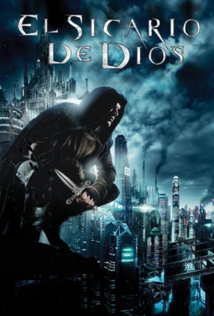 El sicario de Dios (2011) Película - PLAY Cine