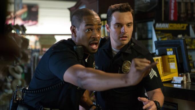 Vamos De Polis Película Completa En Español Vamos de polis (2014) Película - PLAY Cine