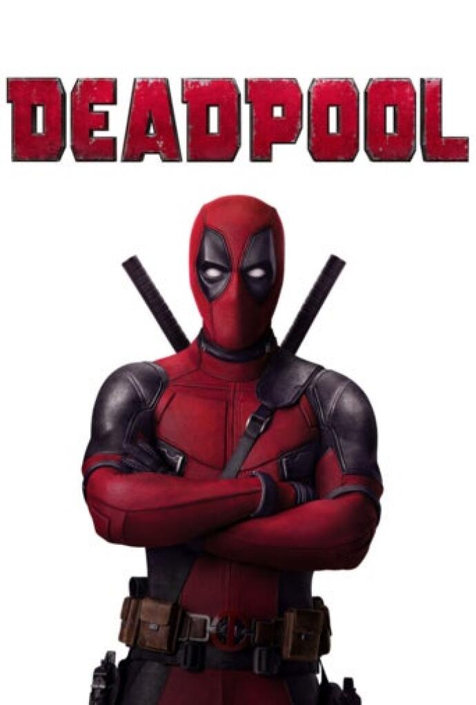Deadpool (2016) PelÃcula - PLAY Cine