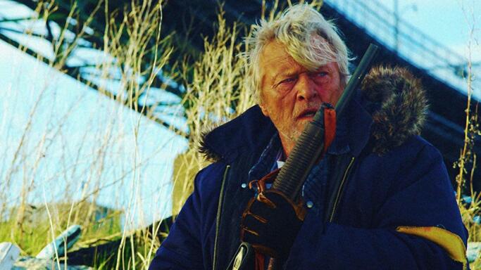 Hobo with a Shotgun (2011) Película - PLAY Cine