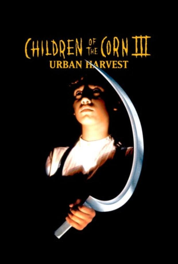 Los chicos del maíz III (1995) Película PLAY Cine Los chicos del maíz III (1995) Película PLAY Cine
