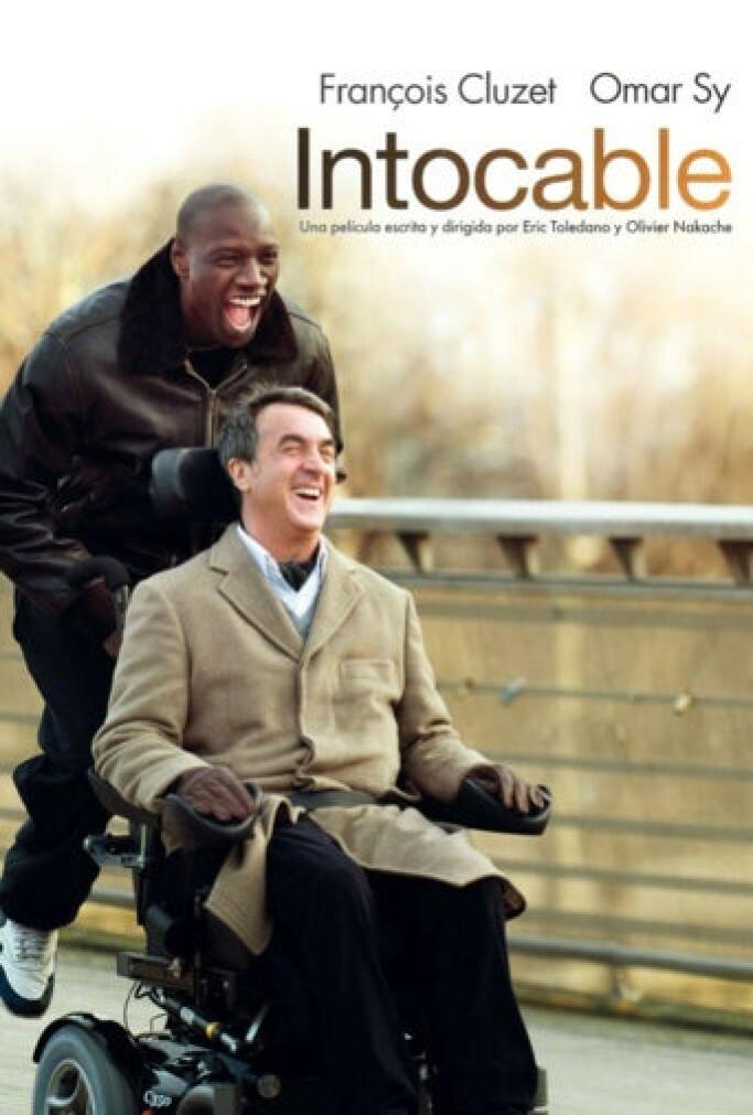 Intocable (2011) Película PLAY Cine Intocable (2011) Película PLAY Cine
